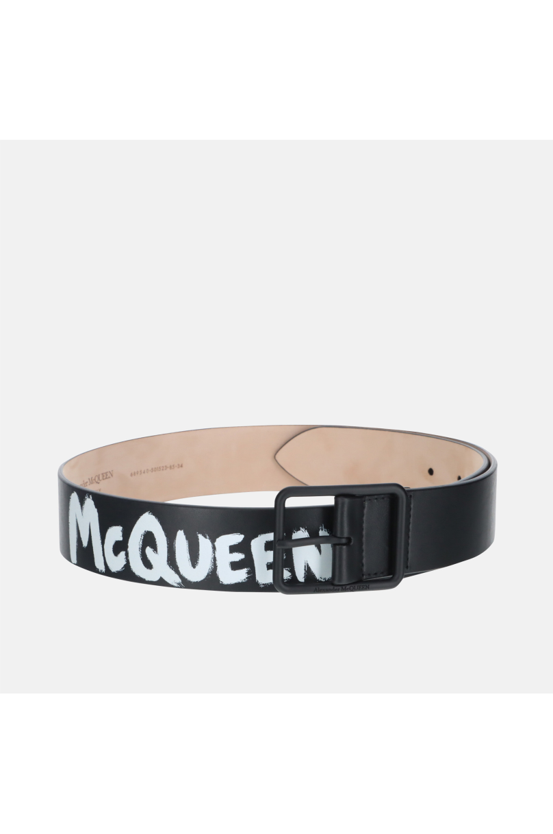Gürtel Alexander McQueen