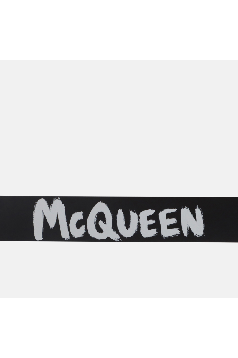 Gürtel Alexander McQueen