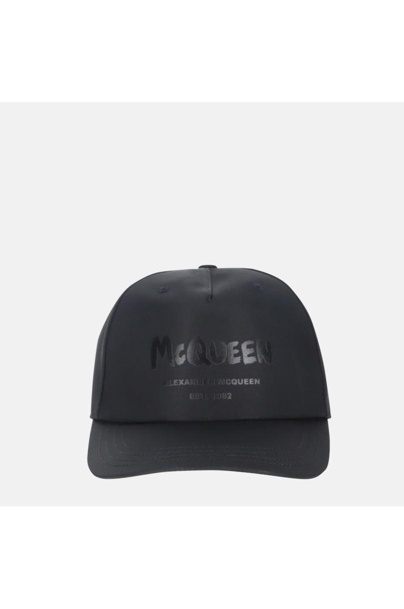 Mütze Alexander McQueen