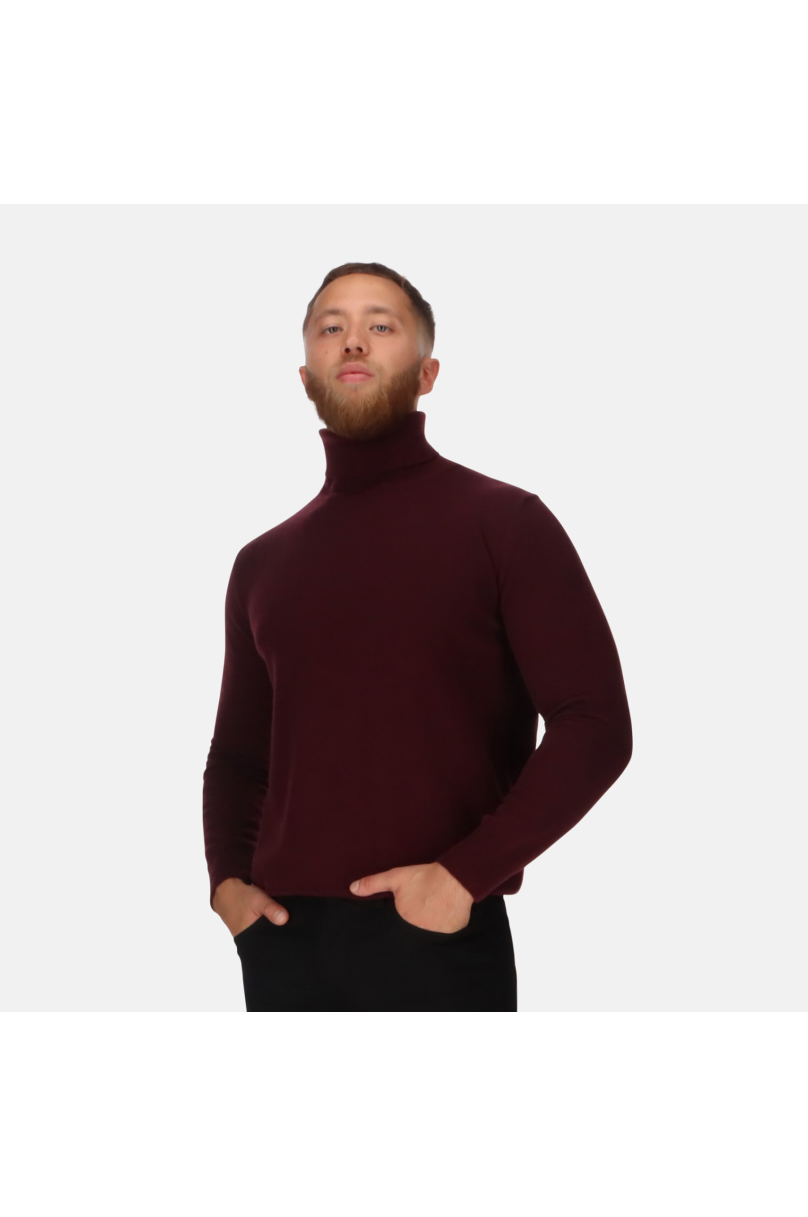 Lardini Turtleneck Sweater