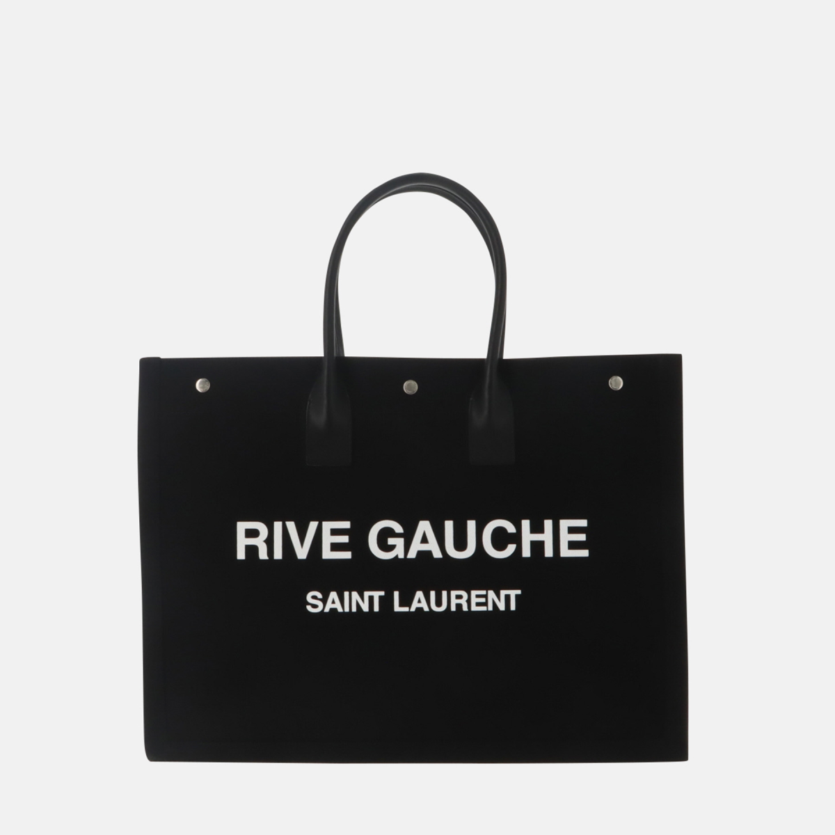 Große Tasche Gedruckt Saint Laurent