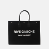 Large Bag Printed Saint Laurent