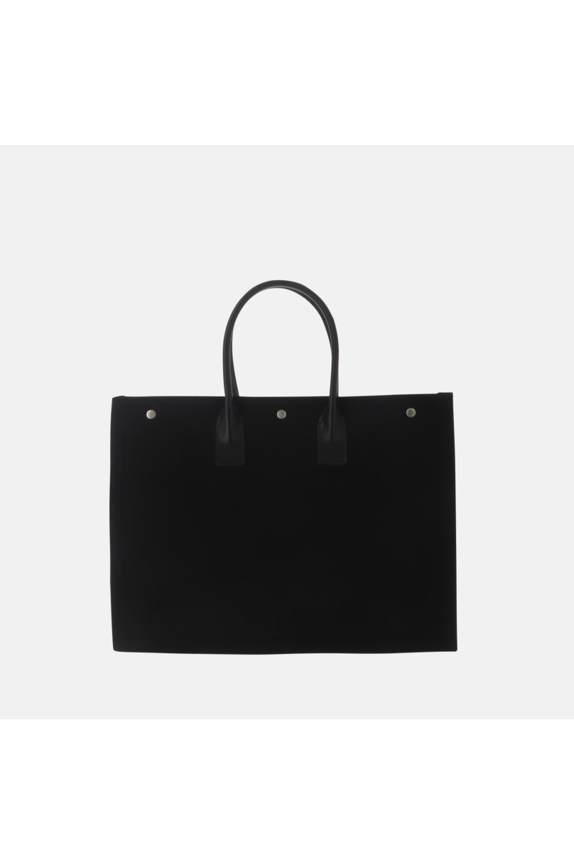 Große Tasche Gedruckt Saint Laurent