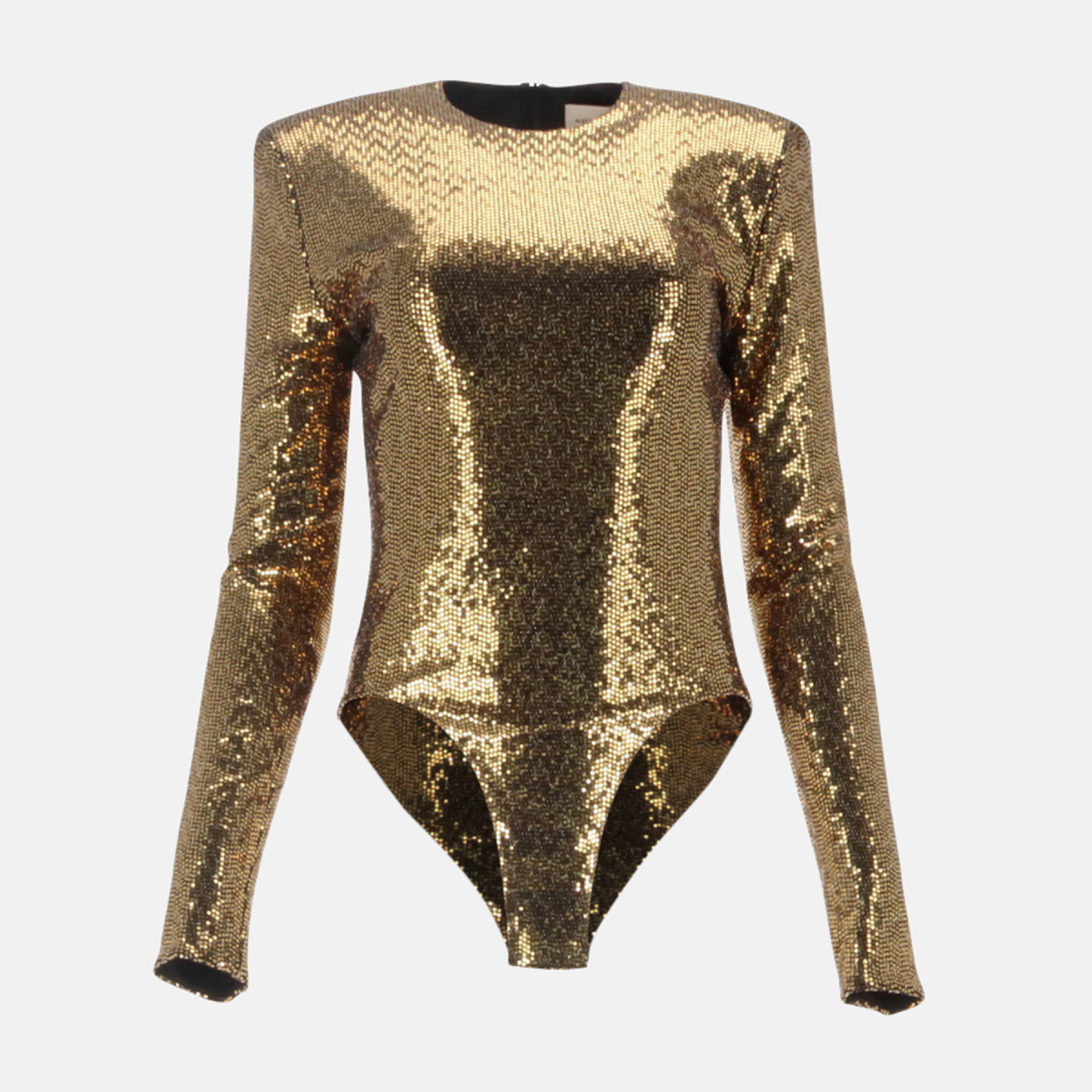 Body Alexandre Vauthier