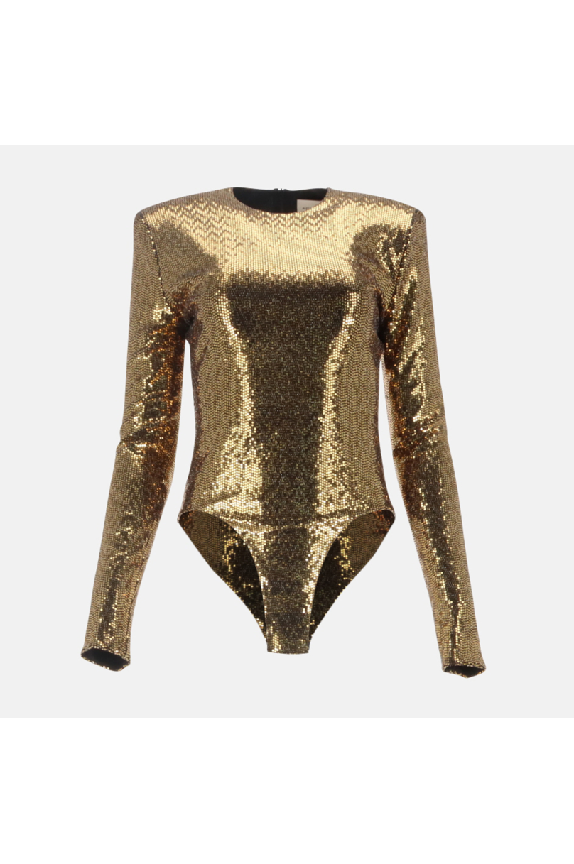 Alexandre Vauthier Body