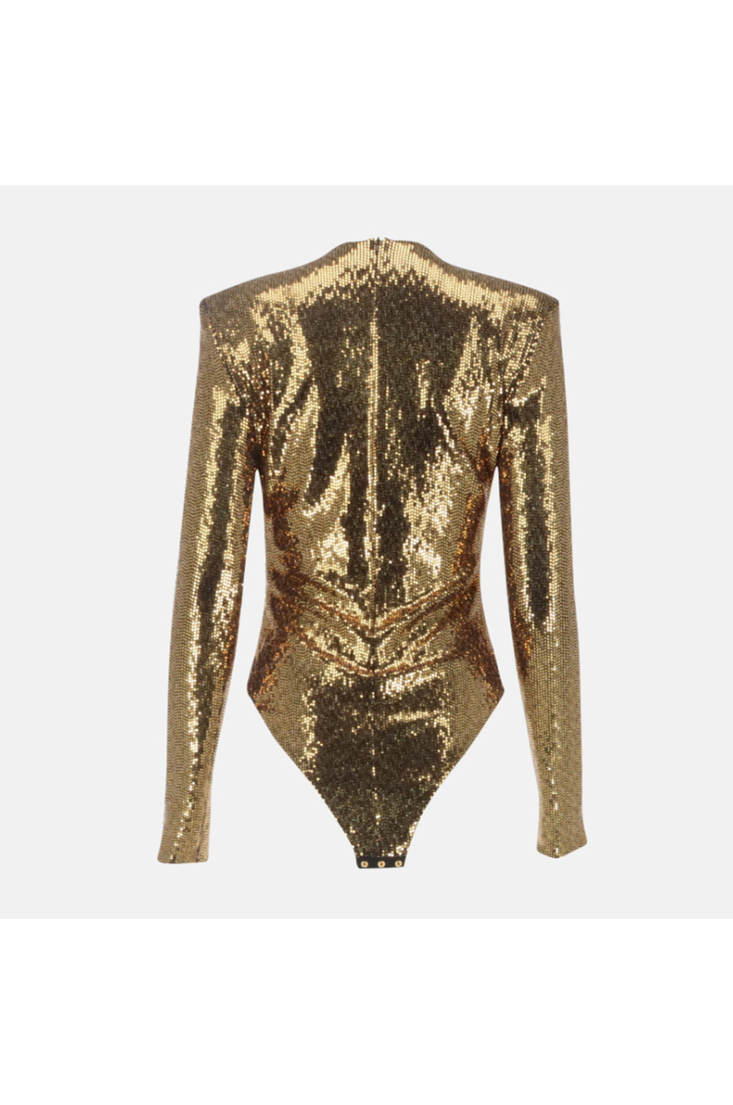 Body Alexandre Vauthier