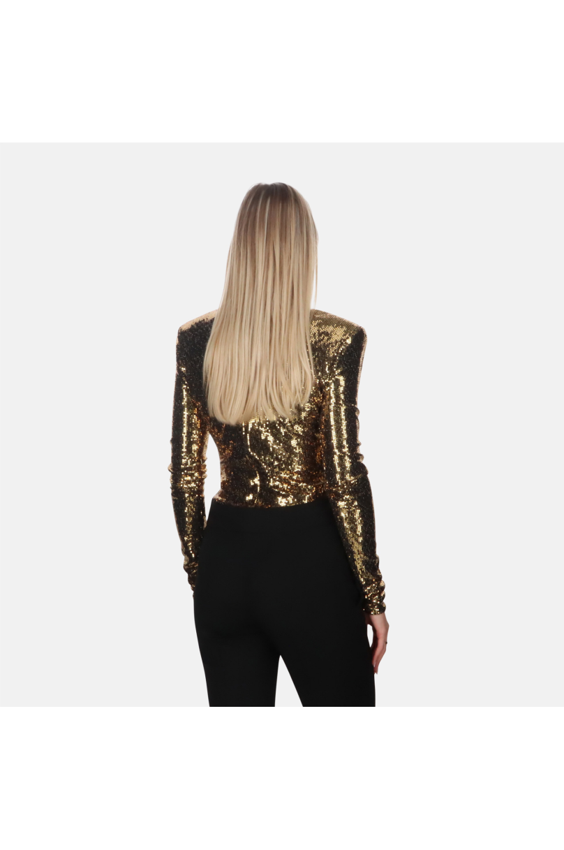 Alexandre Vauthier Body