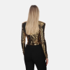 Alexandre Vauthier Body