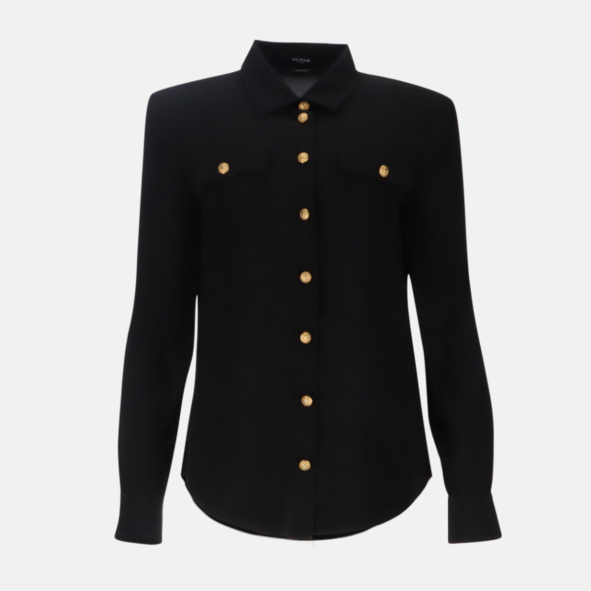 Bluse Balmain