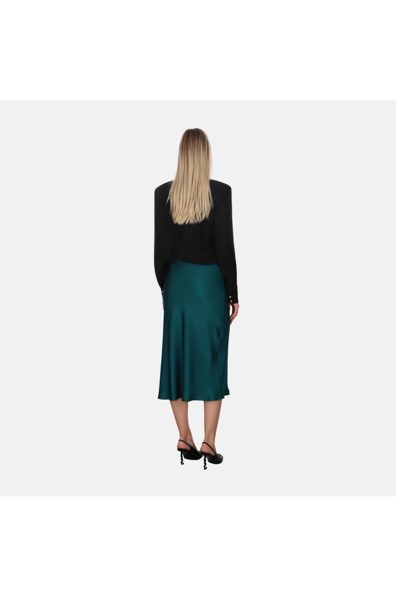 Bluse Balmain