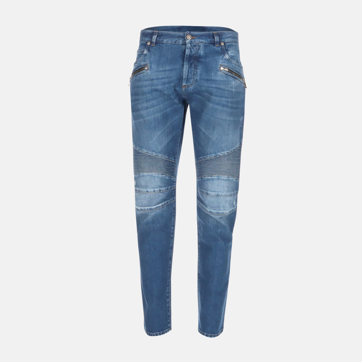 Jeans Balmain