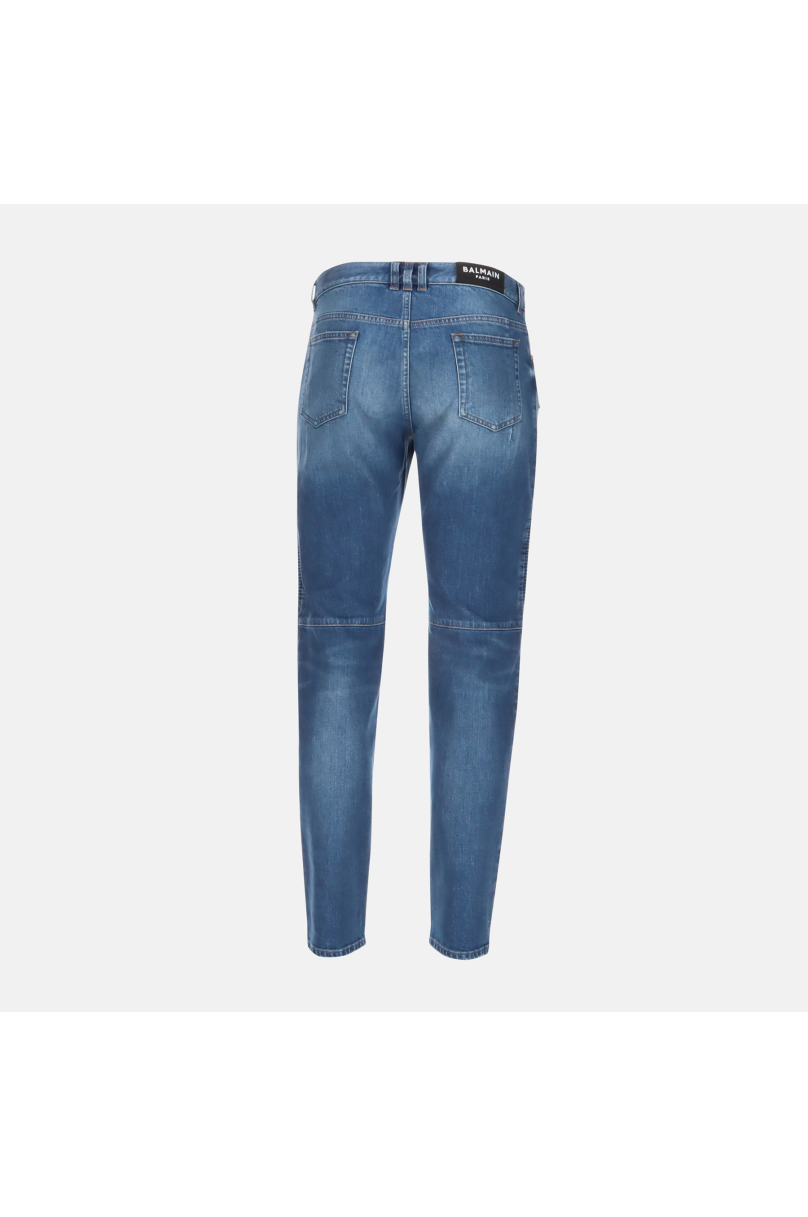 Jeans Balmain