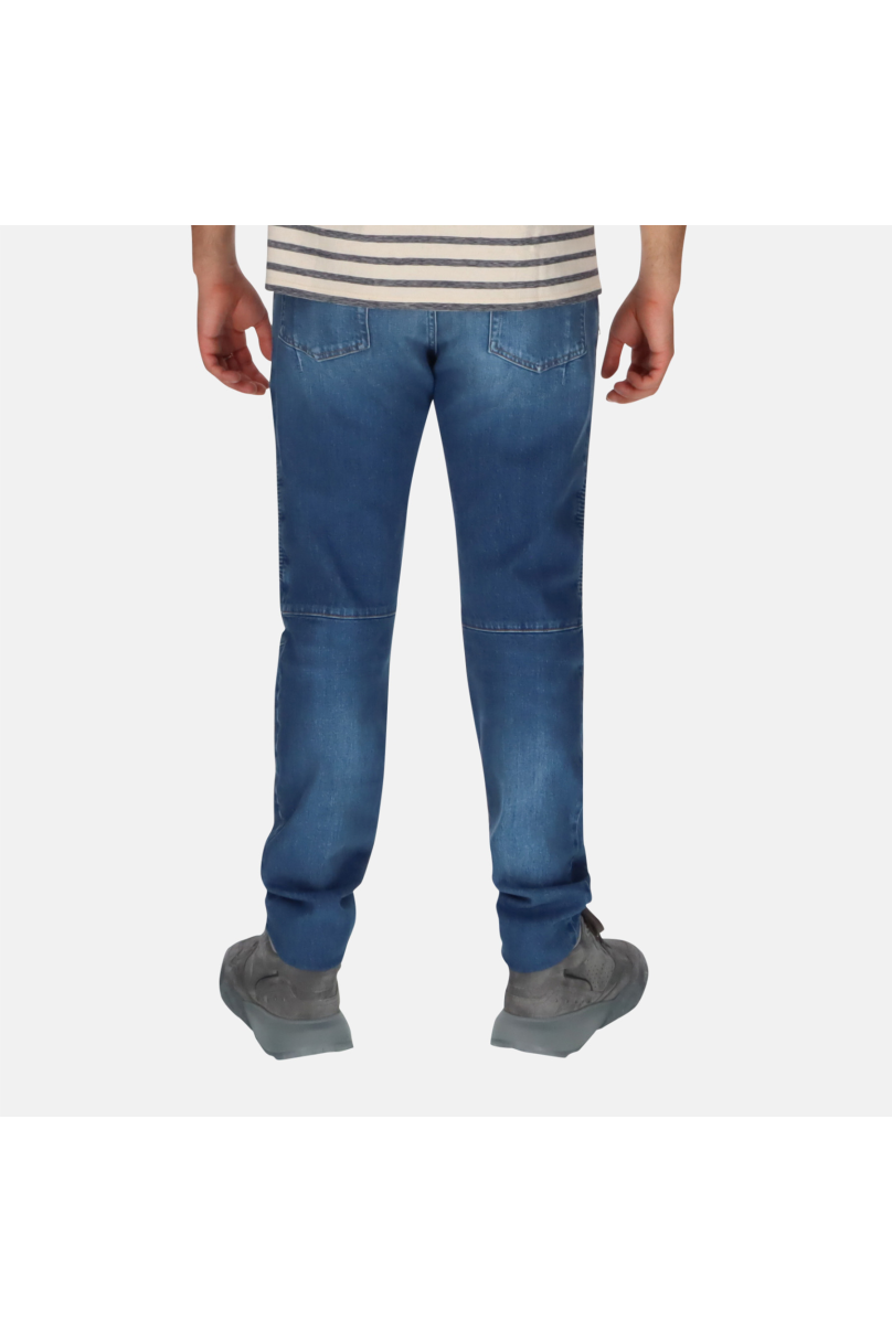 Jeans Balmain