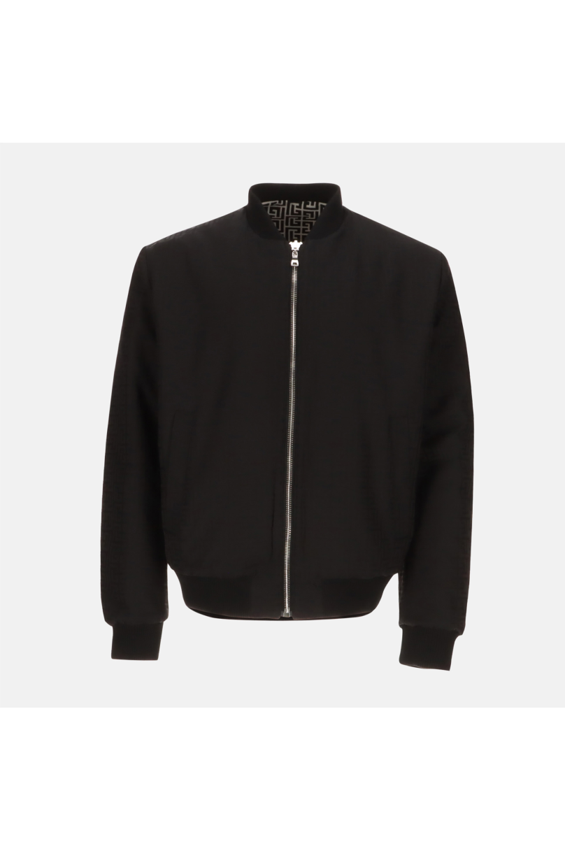 Reversible Bomberjacke Balmain