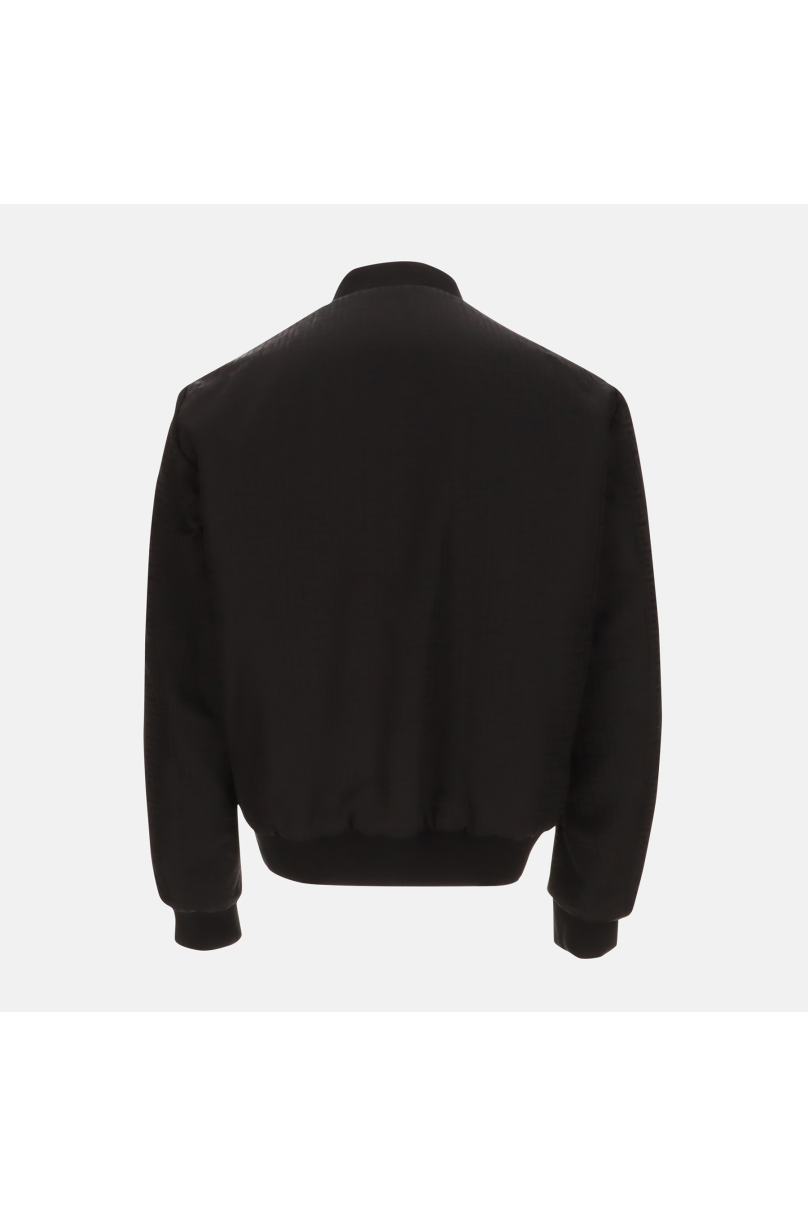 Reversible Bomberjacke Balmain