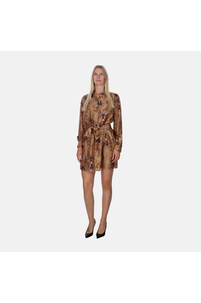 Sœur Ombeline Dress