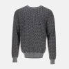 Pull Monogramme Balmain