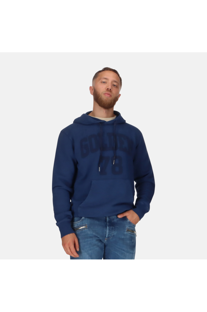 Sweatshirt Golden Goose