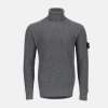 Pull Col Roulé Stone Island