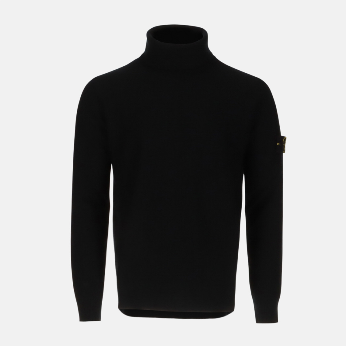 Stone Island Turtleneck Sweater