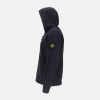 Sweatshirt mit Reißverschluss Stone Island