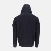 Sweatshirt mit Reißverschluss Stone Island