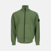 Sweat à Zip Stone Island