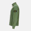 Sweat à Zip Stone Island