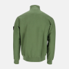 Sweat à Zip Stone Island