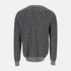 Pull Monogramme Balmain