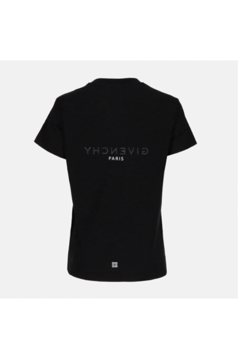 Fit T-Shirt Givenchy