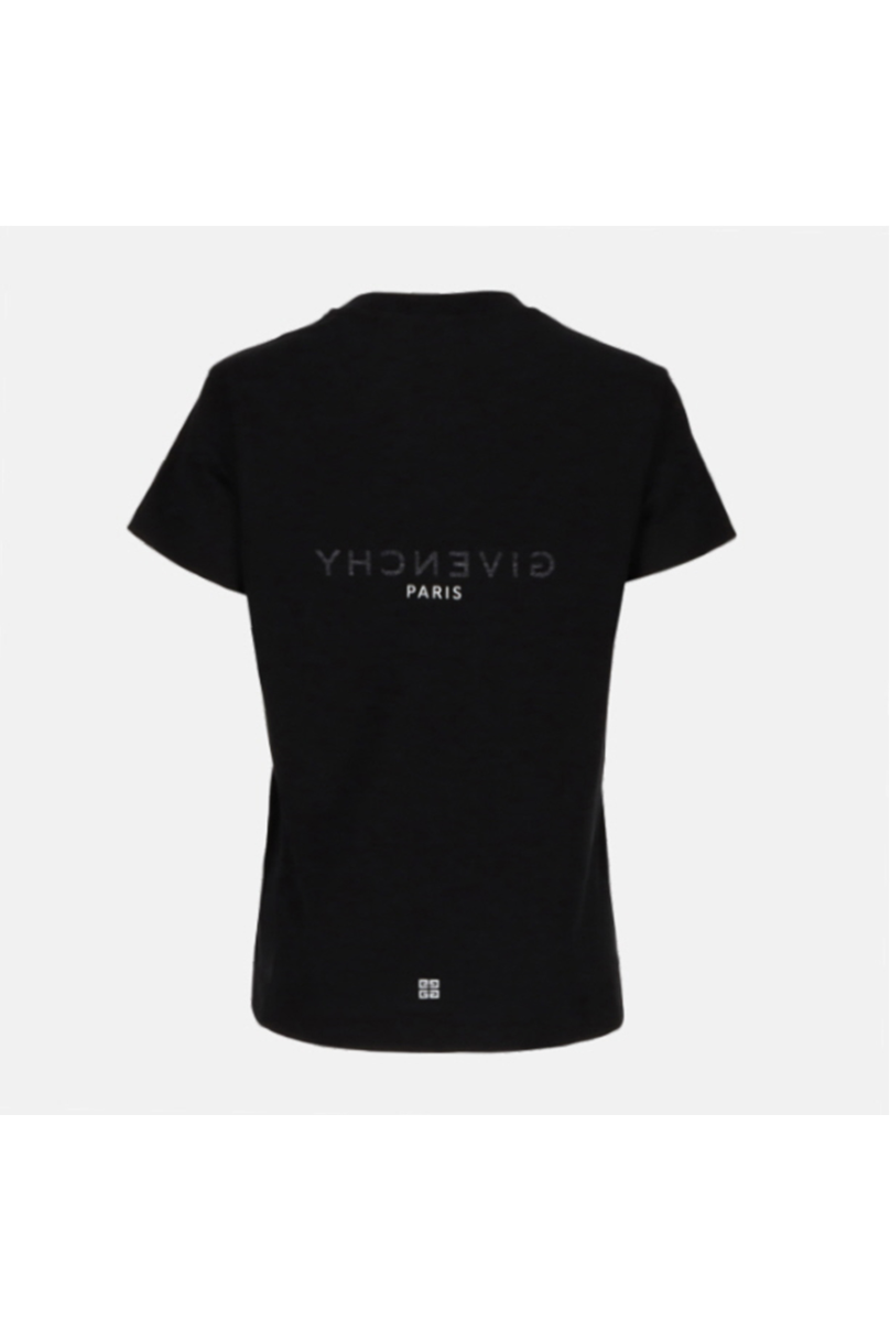 Givenchy fit T-shirt