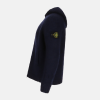 Strickjacke mit Reißverschluss Stone Island