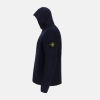 Strickjacke mit Reißverschluss Stone Island