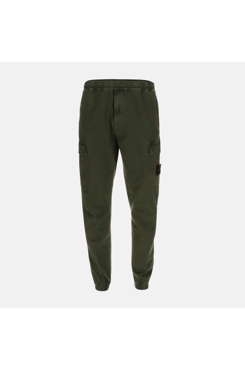 Pantalon Cargo Stone Island