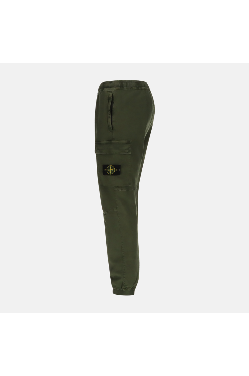 Marques de luxe | Pantalon Cargo Stone Island | Drake Store