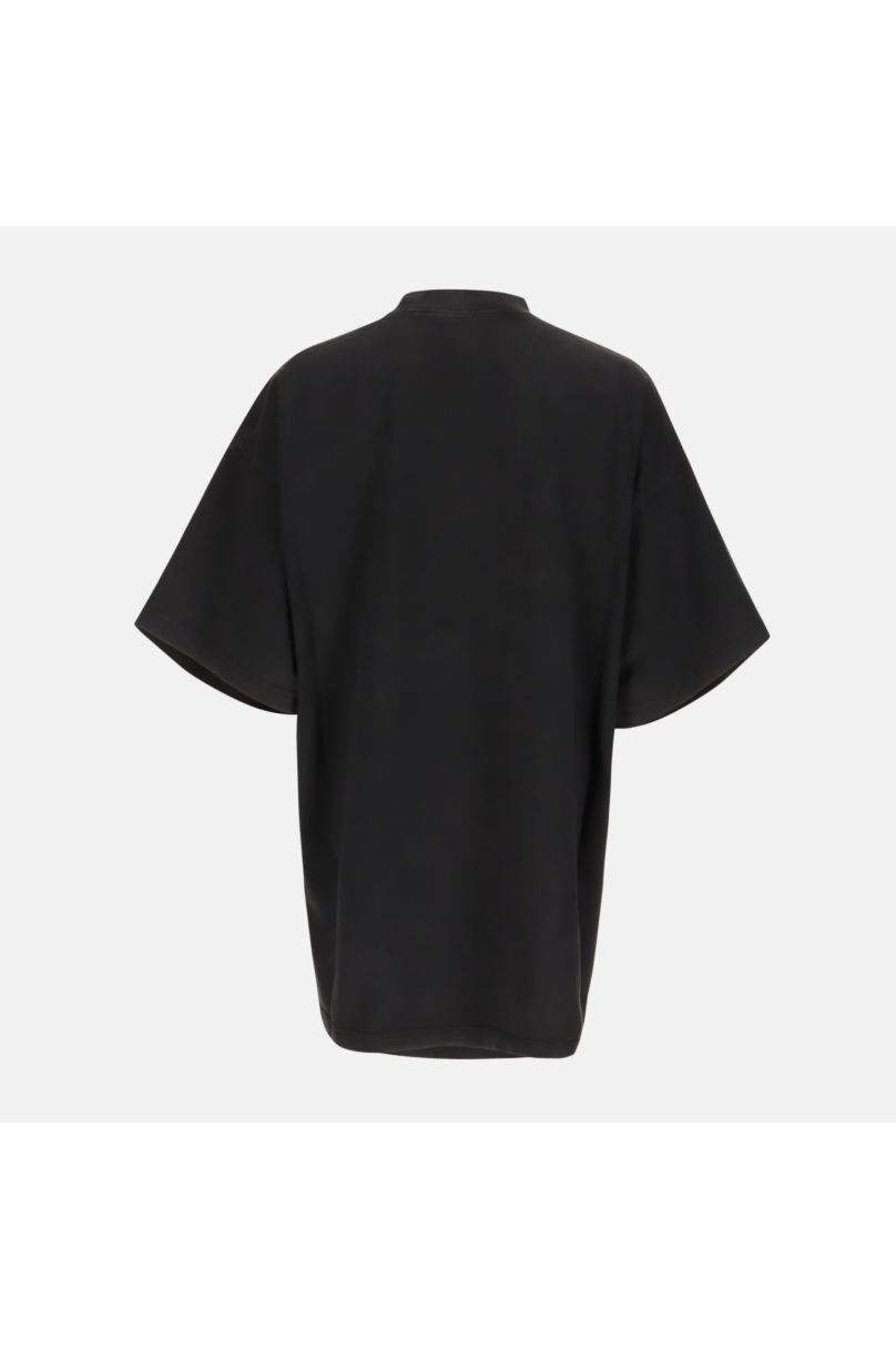Oversize-T-Shirt Balenciaga