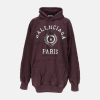 Oversize-Sweatshirt Balenciaga