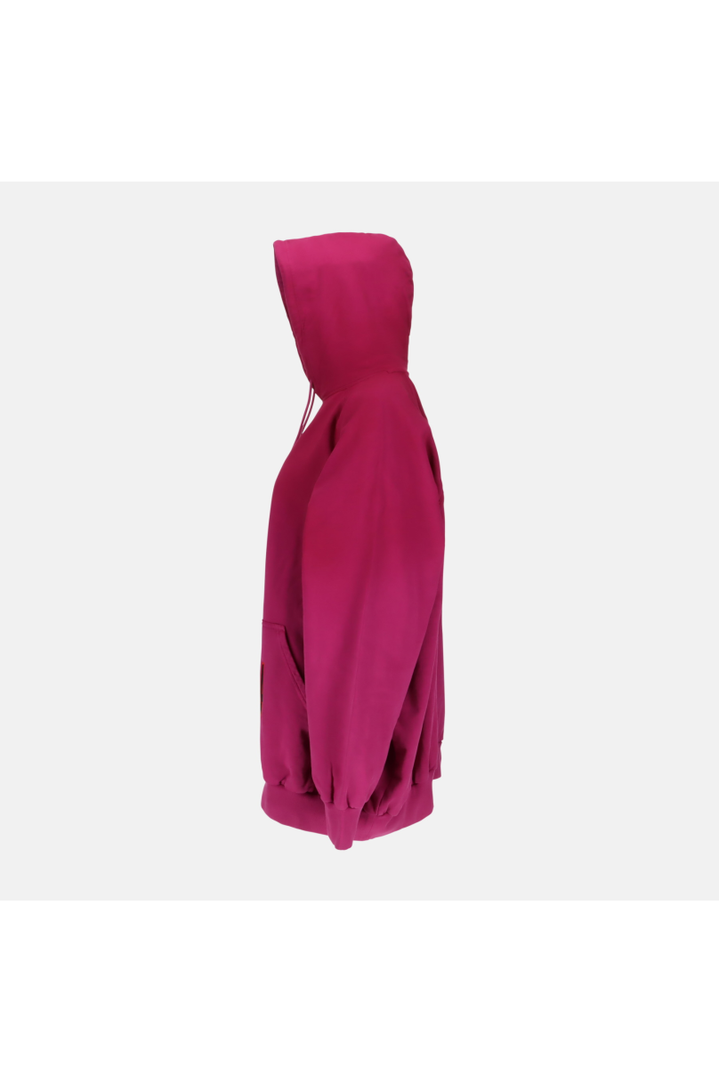 Balenciaga Ovrsize Hoodie