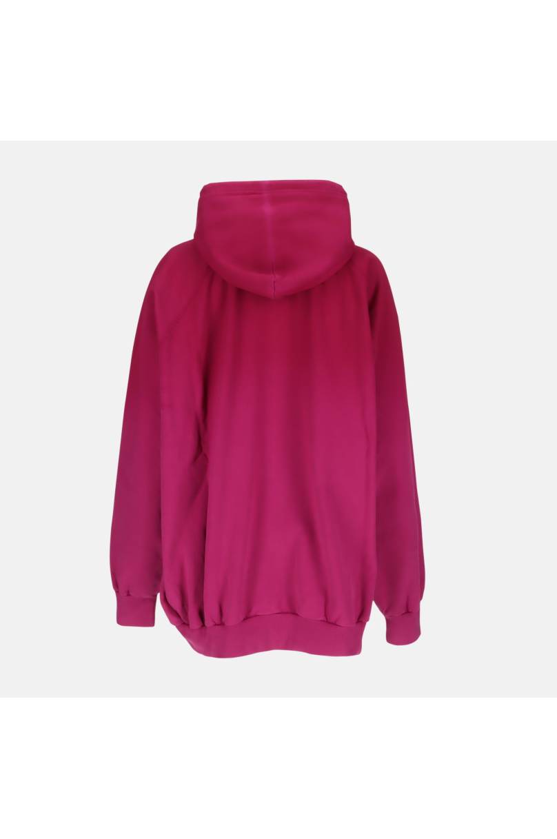 Oversize-Sweatshirt Balenciaga