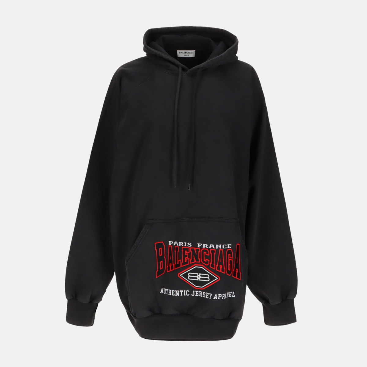 Sweat Oversize Balenciaga