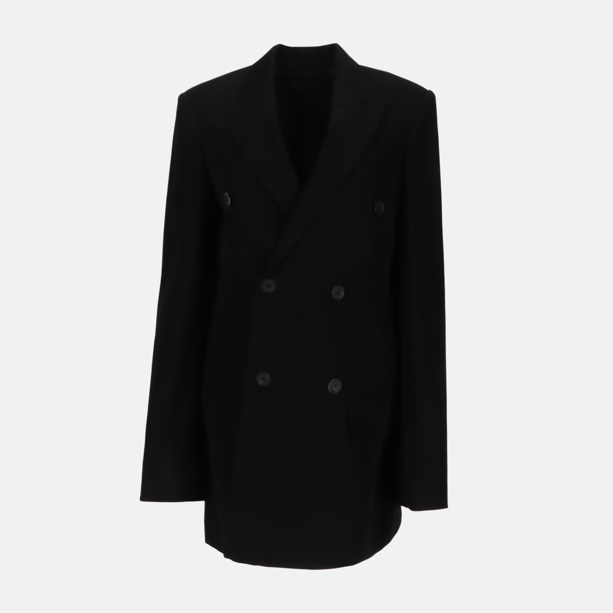 Oversize-Blazer Balenciaga