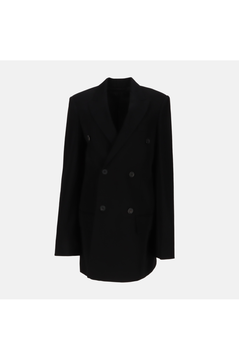 Oversize-Blazer Balenciaga