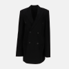 Oversize-Blazer Balenciaga
