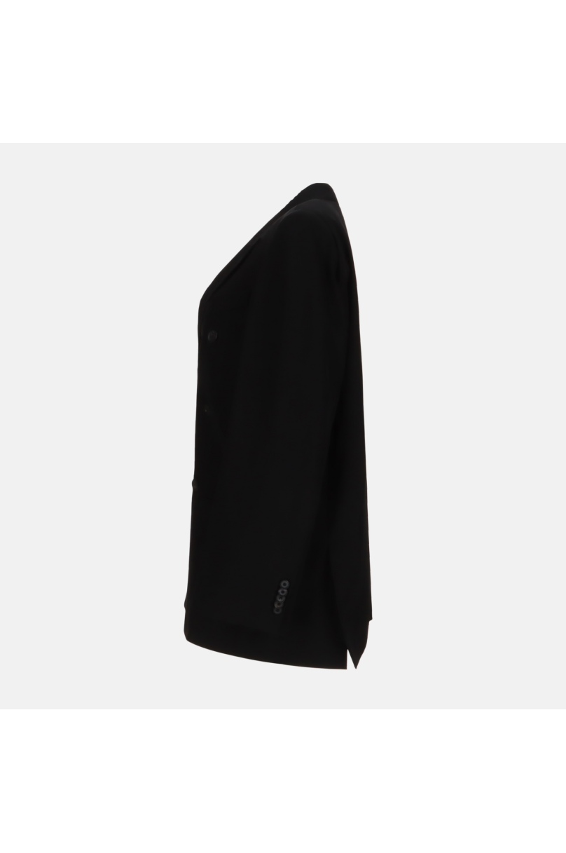 Oversize-Blazer Balenciaga