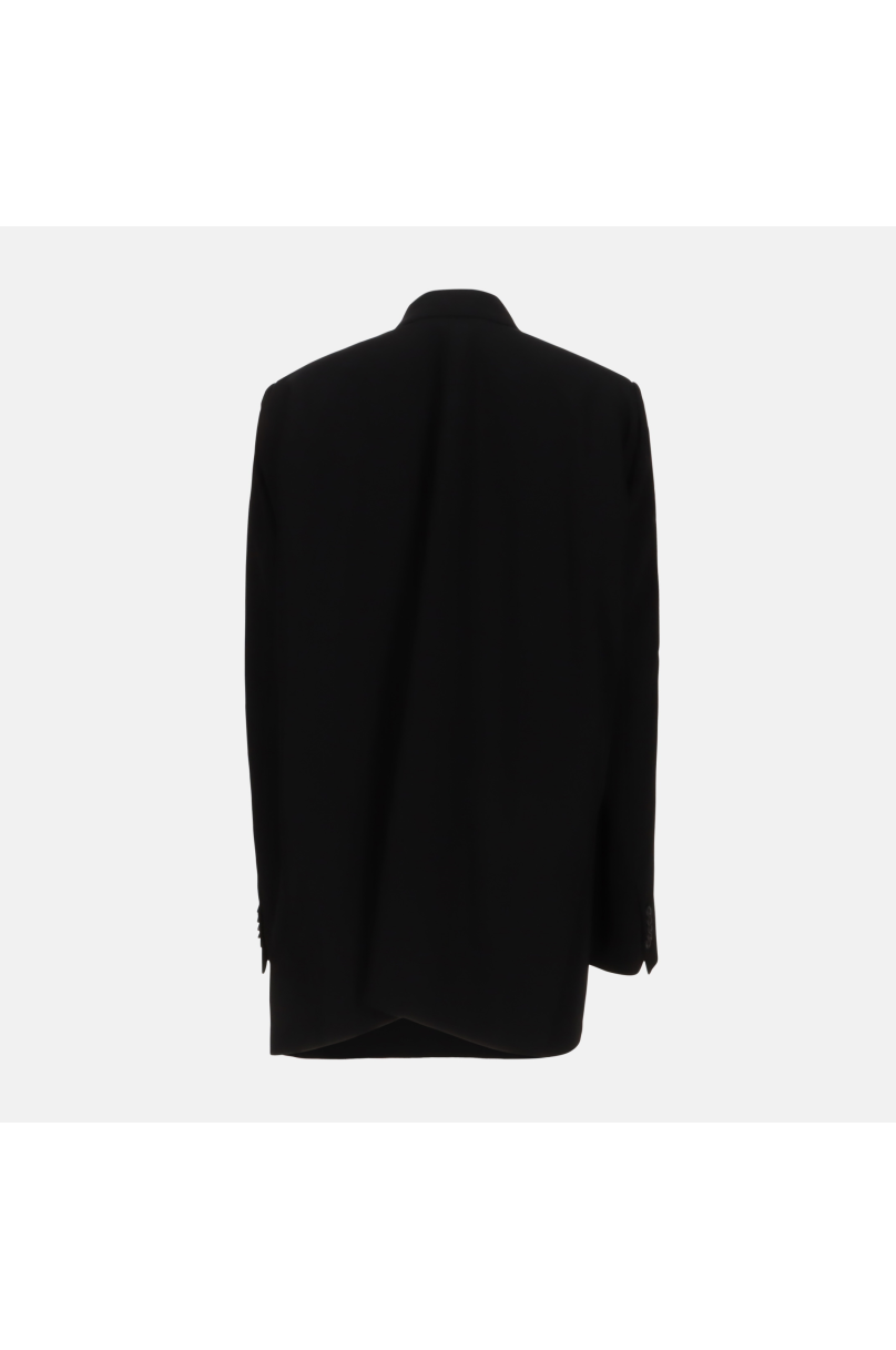 Oversize-Blazer Balenciaga