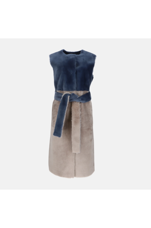 Gilet Ilenia Arma