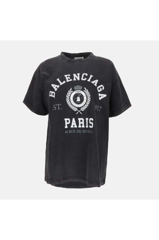 T-shirt Balenciaga