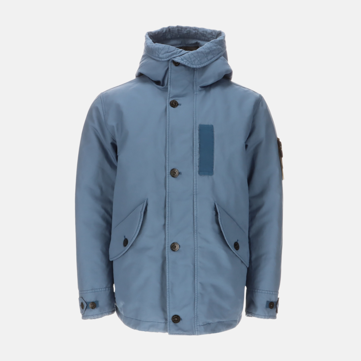 Doudoune Stone Island