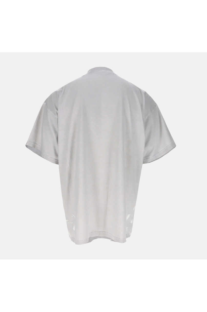 Oversized T-Shirt Balenciaga